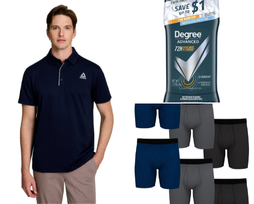 Items for the picky teen boy cover photo collage