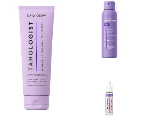 Bronzed and Unbothered ☀️🌴💋 cover photo collage