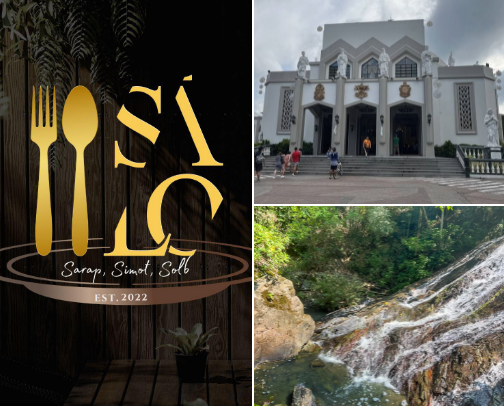 Place you will love 💕 cover photo collage