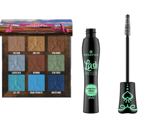 MUA 💄 cover photo collage