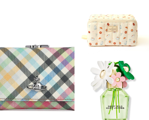 what's on my wishlist ·₊˚⋆ ୨୧ cover photo collage