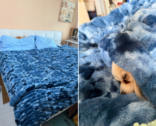 My Fave Comfy Cozy Home Recs cover photo collage