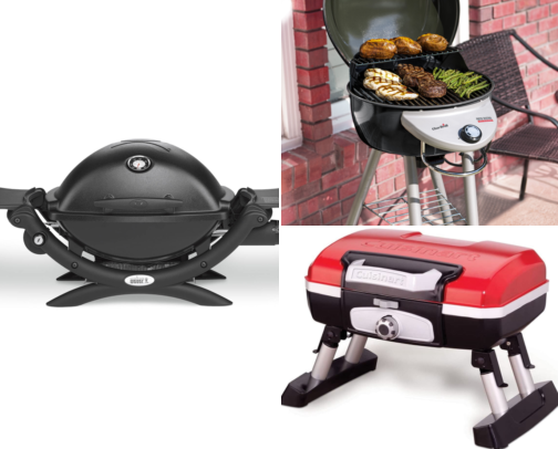 How I Started BBQing on My Tiny Apartment Balcony Without a Yard cover photo collage