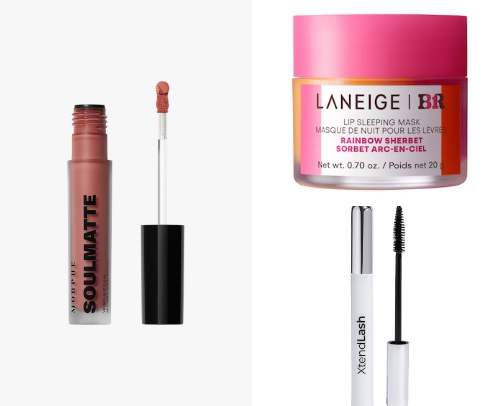 Makeup I’m loving as an Aussie Gal cover photo collage