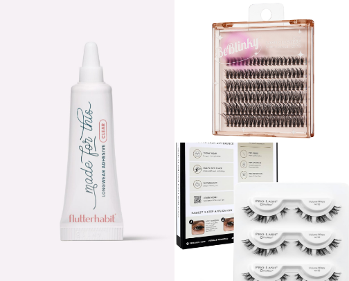 My Beauty Vault cover photo collage