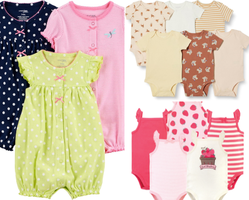 I've Found the Absolute Cutest Clothes for Kids' on Amazon (Infant to 12 yrs old) cover photo collage