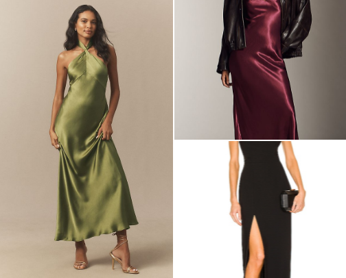 Top-Rated Dresses <3 cover photo collage