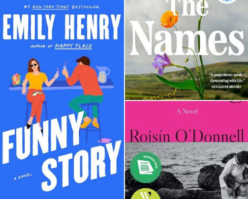 Bookish 📚 cover photo collage