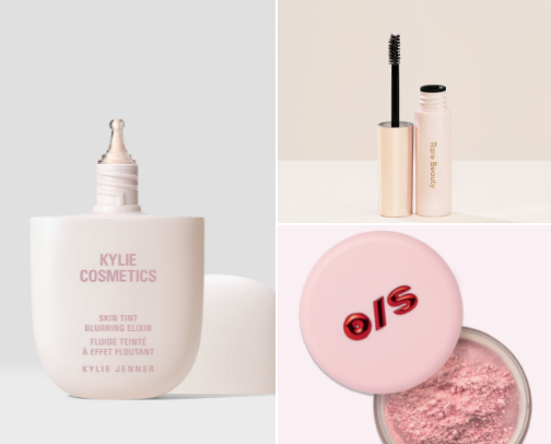 Makeup That Can Withstand The Texas Heat cover photo collage