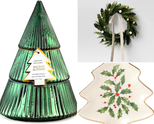 Holiday hosting essentials cover photo collage