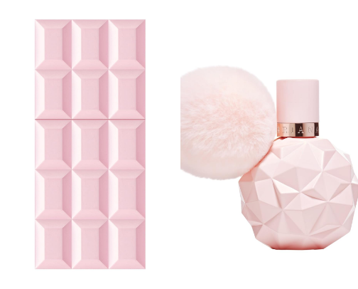 Obsessed With Gourmand Fragrance🎂🍰 cover photo collage