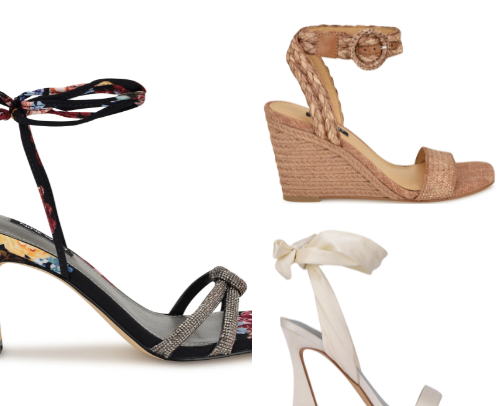 A good heel is good style. Isn't it? 👠 cover photo collage