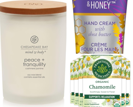 Teacher Gifts Under $25 (That Aren't Another Mug) cover photo collage
