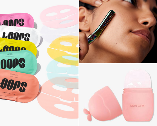 self care matters cover photo collage