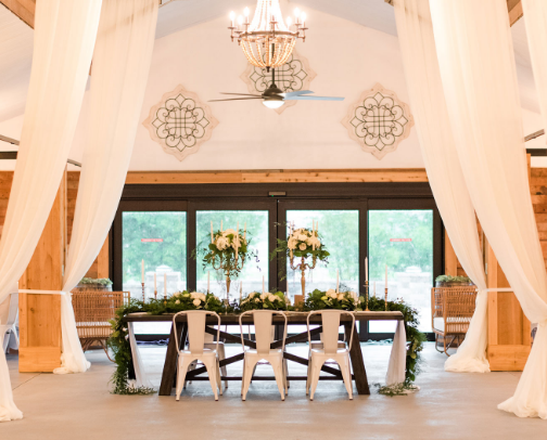 Wedding Venue cover photo collage