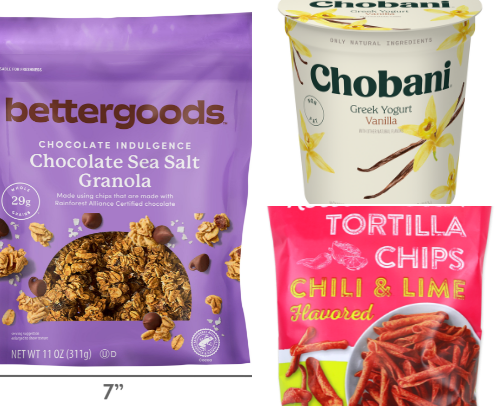 Make your belly happy cover photo collage