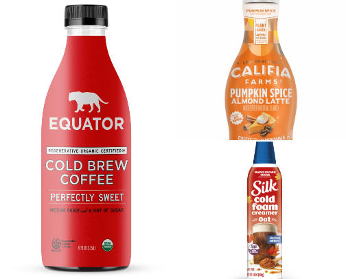 Whole Foods Essentials! cover photo collage