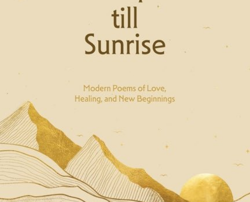 Romanticizing life 📚✨ cover photo collage