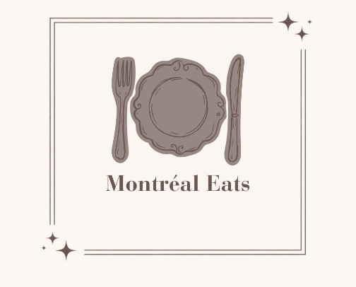 Montreal Eats 🏙️ cover photo collage