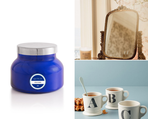 The Gifts Everyone Pretends They Don’t Want (But Actually LOVE 💖) —Anthropologie Edition 🌸 cover photo collage