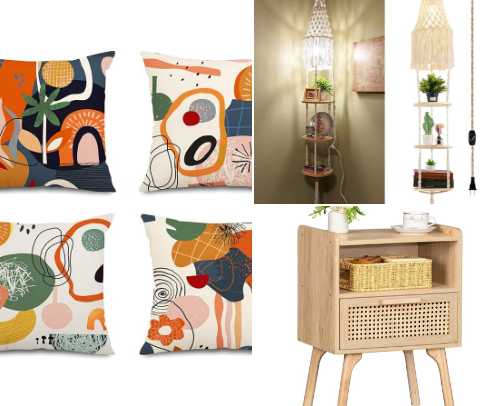 Design Addiction cover photo collage