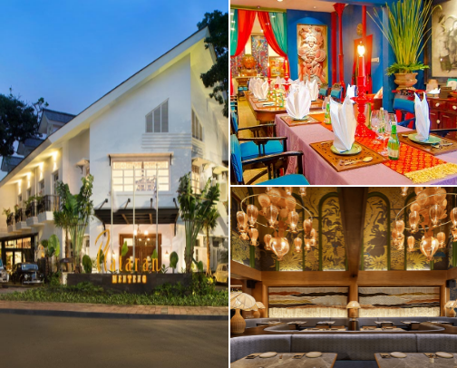 Best Indonesian Food & Places to Eat 🇮🇩🍜 cover photo collage