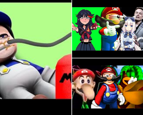 Funny YouTube videos to make you laugh cover photo collage