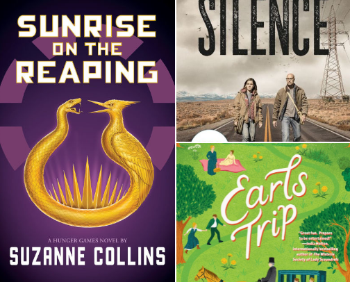 My Five-Star Books and Best Reads to Add to Your Bookshelf cover photo collage