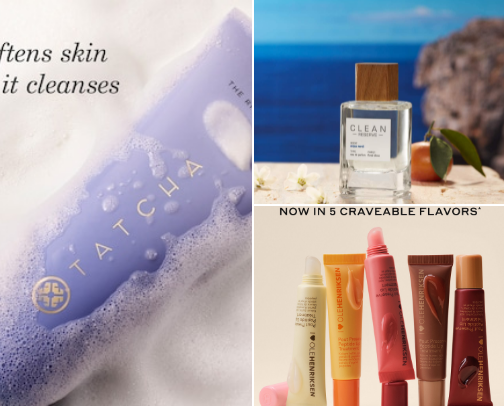 Sephora Bi-Annual Sale 2025: My Tried & True Picks for Tan Combination Skin cover photo collage