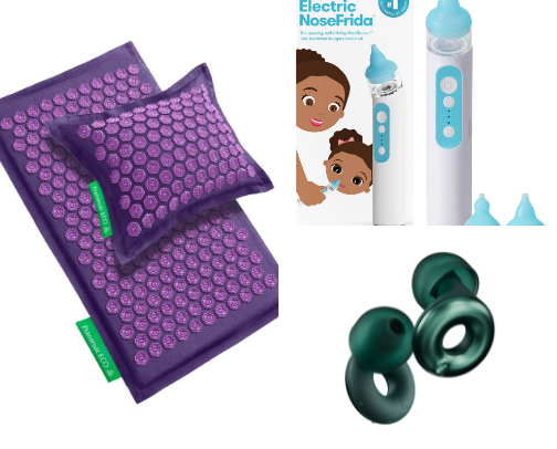 gadgets and gizmos cover photo collage