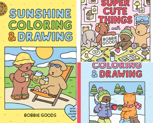 If You Love Bobbie Goods, You'll Love These cover photo collage