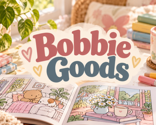 If You Love Bobbie Goods, You'll Love These cover photo collage