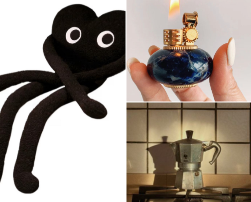 Valentine’s Gifts That Aren’t Tacky cover photo collage