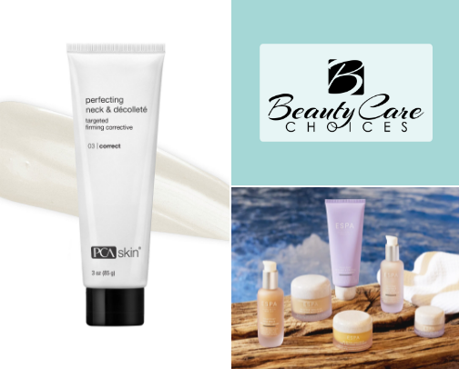 Clean Beauty & Personal Care Discoveries cover photo collage