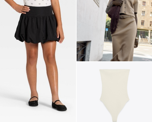 What I Wore This Week cover photo collage