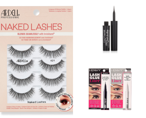 Makeup Basics & Essentials! cover photo collage