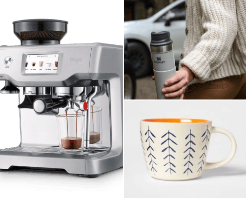 Best aesthetic kitchen gadgets that'll make cooking life so much easier and enjoyable! cover photo collage