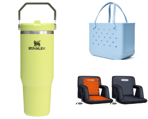 Calling all SPORTS MOMS! cover photo collage