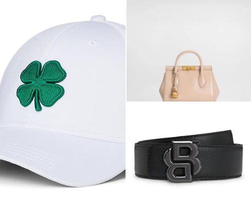 Accessories That Elevate Any Look🎀 cover photo collage