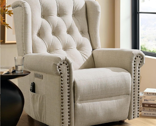 Household Furniture Finds cover photo collage