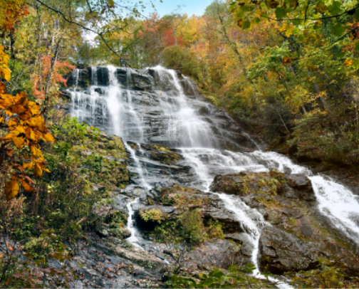 Places to visit cover photo collage