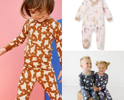 Snuggles & Style: 2025 Babywear Essentials cover photo collage