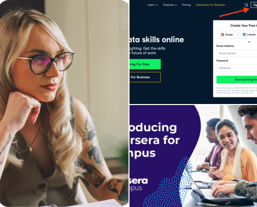 30+ Work From Home Jobs & Online Income Ideas | Remote Jobs, Freelancing & Side Hustles cover photo collage