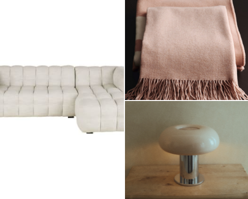 My favorites for an amazing decor
 🏠 cover photo collage