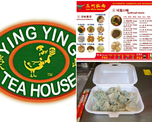 🥟 Is Binondo food crawl worth it? 😳 Binondo, Manila Food Crawl 🇵🇭 cover photo collage