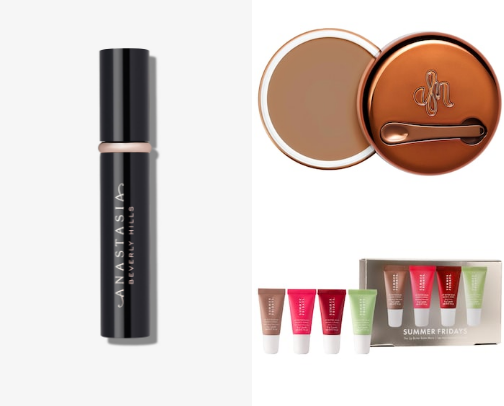 Sephora Black Friday Deals cover photo collage