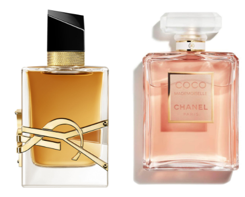 Mom Approved Perfumes 🥳 cover photo collage