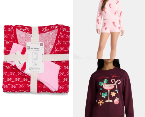 B’s Bougie on a Budget Walmart Christmas finds 🎅🏼🎄 cover photo collage