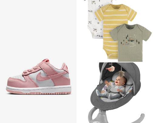 Babies & Kids cover photo collage