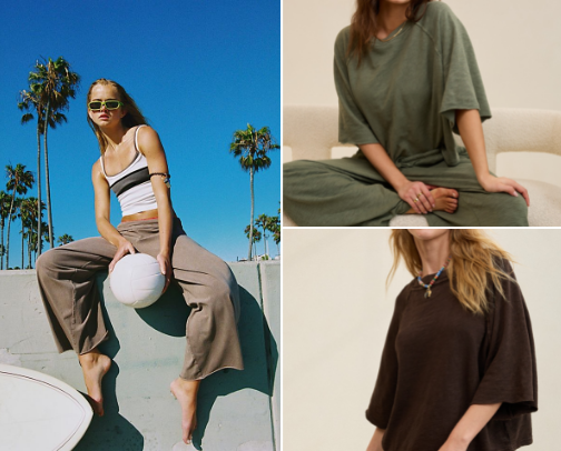 Summer to Fall Transition Basics🌅🍂 cover photo collage
